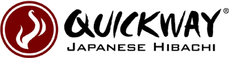 Quickway Japanese Hibachi Logo