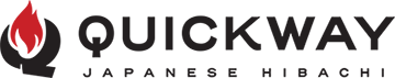 Quickway Japanese Hibachi Logo